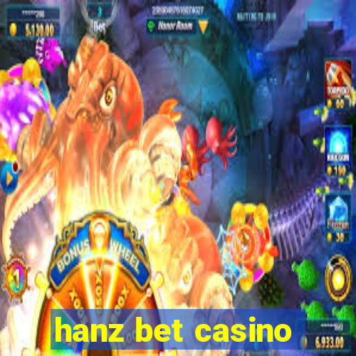 hanz bet casino